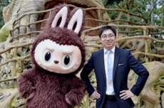 2025胡润中国U40企业家榜发布:泡泡玛特创始人王宁第一!财富涨幅562%