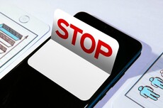 申通快递 韵达客户管家 上海邮政同城直送等27款APP被下架