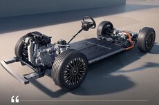 今晚预售 小鹏X9增程版“朋友圈”公布:华为排第一