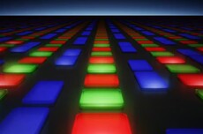 小米REDMI产品经理笋寸：RGB一定是屏幕趋势