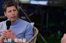 OpenAI CEO奥特曼:普通大学学位的回报率 会比过去十年更快下降