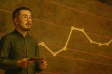 “阿里太子”蒋凡周年考:收编饿了么、压拼多多、权力收拢