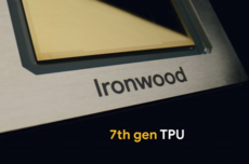 速度快4倍多,谷歌“最强芯片”来袭,A股概念股已大涨