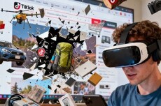 TikTok Shop第3季度全球狂揽约190亿美元,短视频带货大获成功