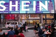 Shein在法国被亮红牌,因监管及合规问题暂停运营