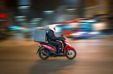 饿了么,“消失”在17岁