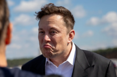 欧洲人不爱特斯拉了！10月销量再下滑 在瑞典暴跌89%