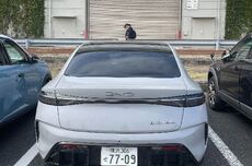 跟一位日本比亚迪车主聊了聊,才明白我们对“出海”有多天真