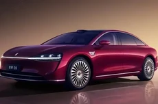 鸿蒙智行新款享界S9升级9系旗舰智驾、途灵六合一底盘架构