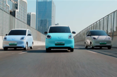 当之无愧的人民神车！五菱宏光MINIEV销量突破180万辆