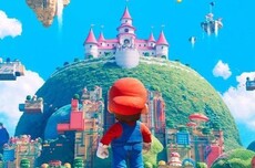 任天堂加速IP影视化:制作到投资都亲自把关,两年后陆续登上银幕