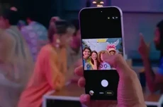 iPhone 18被曝全系升级2400万像素前置摄像头,折叠屏有望首发24MP屏下方案