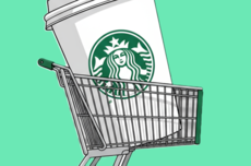 星巴克卖了,汉堡王是下一个?