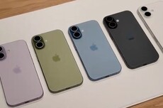 印度造iPhone 17迎来强援,消息称LG电子向当地苹果产线提供设备
