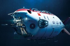 我国发布全球首个深海生境智能多模态大模型