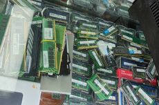 华强北商家称“一天一价”,存储价格仍在涨!业内预测缺货至明年