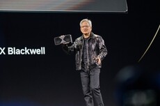 重返中国无望!黄仁勋:中国不再需要NVIDIA