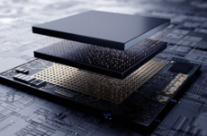 史上最高41层垂直堆叠芯片面世:功耗仅传统芯片千分之一,为后摩尔定律时代指明新路