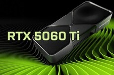 DRAM涨价潮来袭,英伟达热销显卡RTX 5060 Ti被曝供应告急