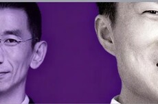 孙东旭和董宇辉都走了,俞敏洪怎么办?