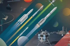 欧洲航天局将测试在太空生产蛋白质,为月球和火星探索铺路