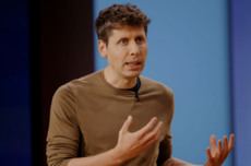 奥尔特曼：OpenAI年收入远超130亿美元 上市无具体时间