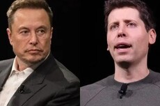 奥尔特曼和马斯克“吵起来了”,OpenAI曾被批“成功率为0% ”