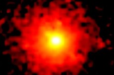 太阳系第三位星际访客3I/ATLAS喷射7股物质流