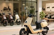 共享出行新战事:哈啰、大鹿入局电动车租赁