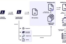 曝黑客利用人机验证系统发起新型网络攻击,用虚假网页指使用户输入终端命令