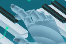 《纽约客》：Spotify上那首热门新歌？竟是人工智能创作的