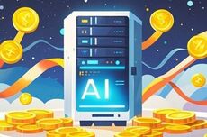 谁是AI领域下一个敲钟人？