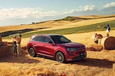 赛力斯董事长张兴海：截至今年10月，问界车型累计销售85万台