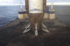 蓝色起源首次成功回收火箭，马斯克祝贺贝佐斯