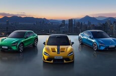 小米汽车10月零售销量48654辆，YU7单月33662辆已超特斯拉Model Y