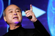 清仓英伟达力押OpenAI，孙正义这次赌对了吗？