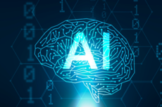 12岁小孩做一张AI图吓坏整个小区：AI恶搞不能没有边界