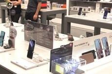 中国品牌手机在拉美市场卖爆,市占率已超60%