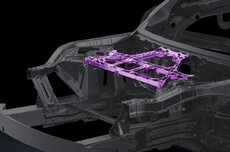 北美压铸大赛揭晓：小米YU7斩获“最佳结构奖”