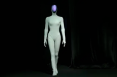 好好的机器人，为啥要加个乳房？