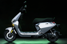 乱停电动车拒不改正最高罚1万元 消防处罚新规今日实施