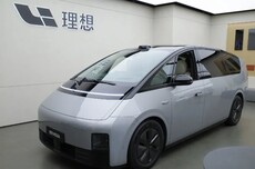 理想汽车内部通报MEGA、L系列质量事故，18名员工被问责