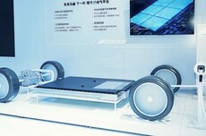 续航破1000公里！东风350Wh/kg固态电池明年9月量产上车