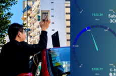 华为宣布完成拉美首次5G-A双路径性能验证：单用户下行峰值突破5Gbps