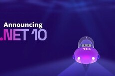 微软官宣.NET 10号称史上最强，人人都能构建AI“特工队”