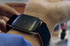 电子咖啡手环火了！通过电击保持清醒，加班不犯困