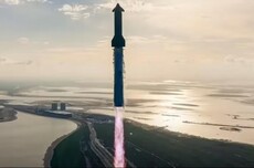 美国政府停摆，将禁止SpaceX等商业航天公司在白天发射火箭
