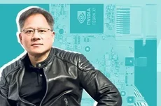 黄仁勋是否说过“中国会赢”,也许已经不那么重要