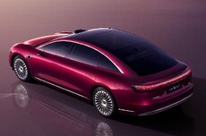 鸿蒙智行旗舰9系新车享界S9选配内容/权益公布