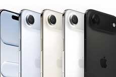 CounterPoint称iPhone Air倒逼中国手机企业紧跟eSIM